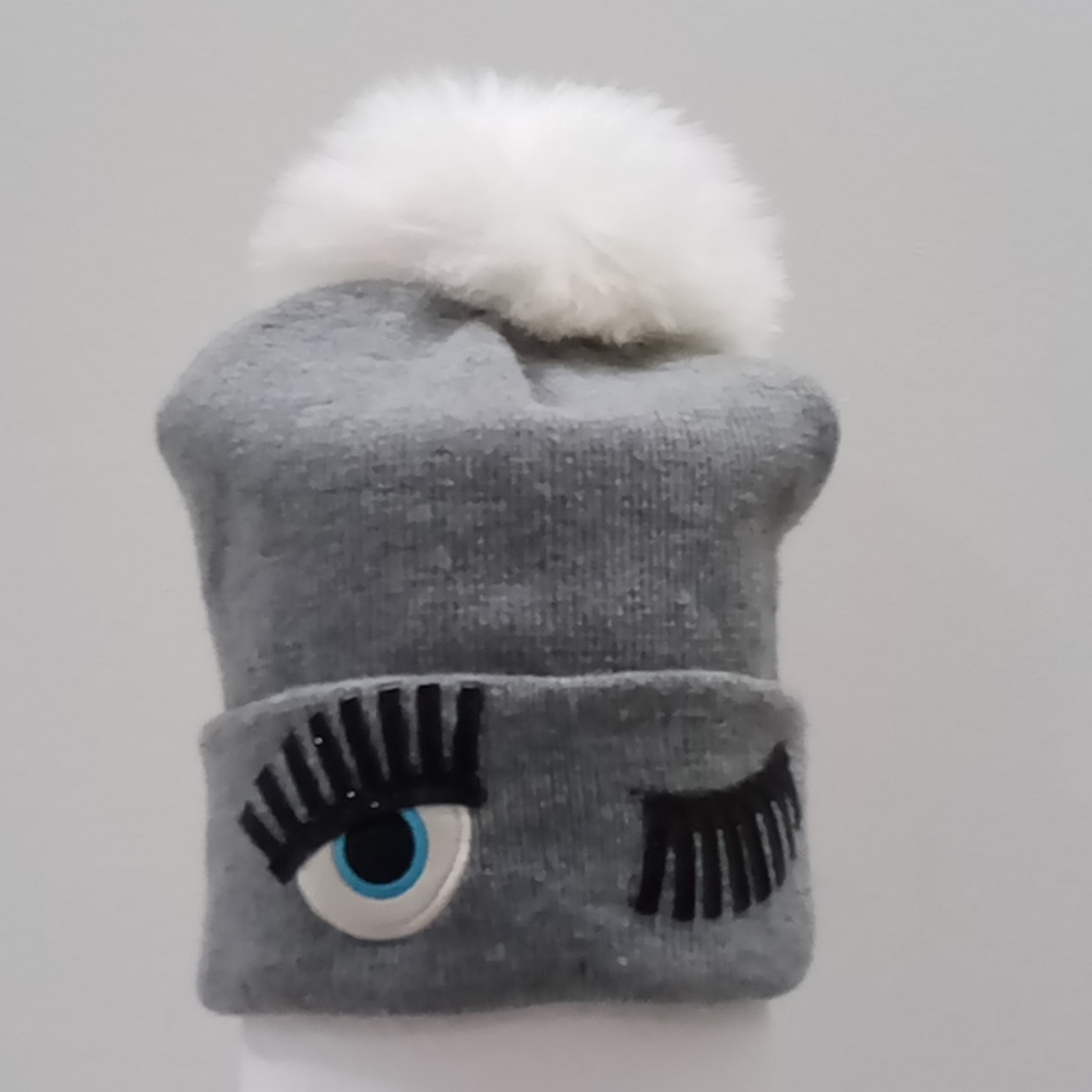 Kids hat